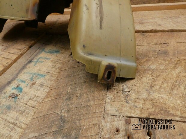 Cylinder Cowling PK50 automatic