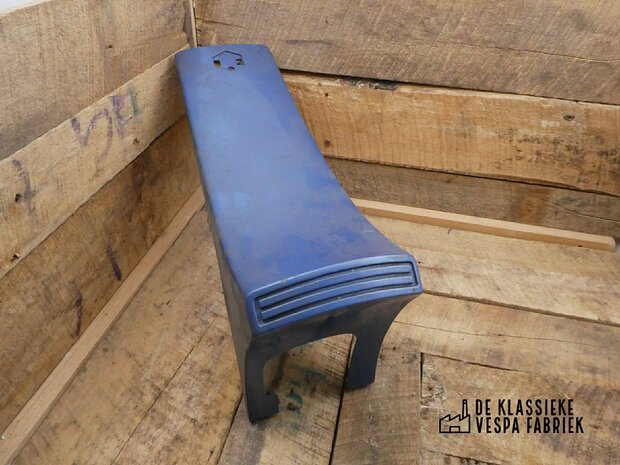 Horn Cover PK50XL Blue