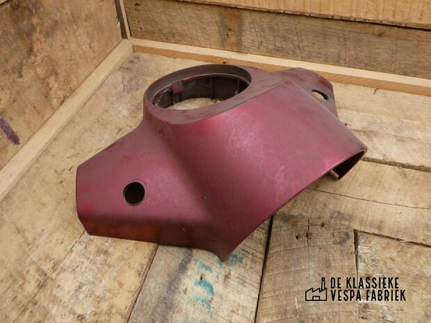 Headset Cover PK50-125XL Bordeaux Red 