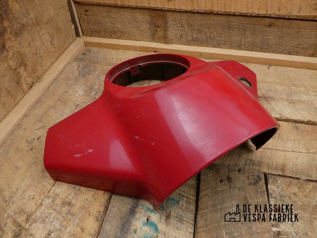 Headset Cover PK50-125XL Red 