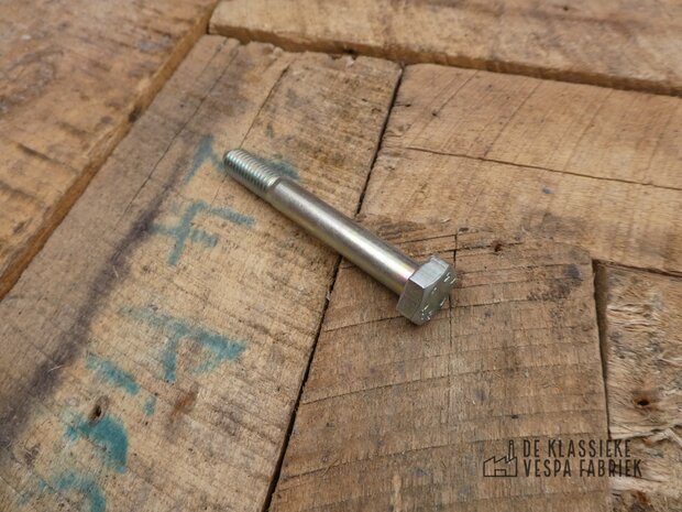 Exhaust bolt GS160/SS180/Rally/P/PX