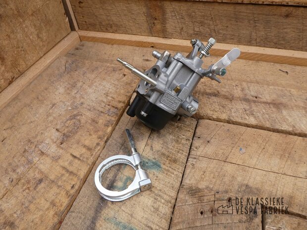 Carburetor V50