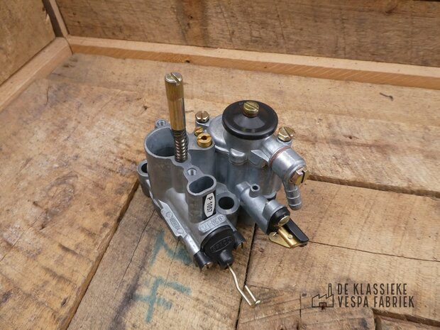 Carburetor SI 20.17