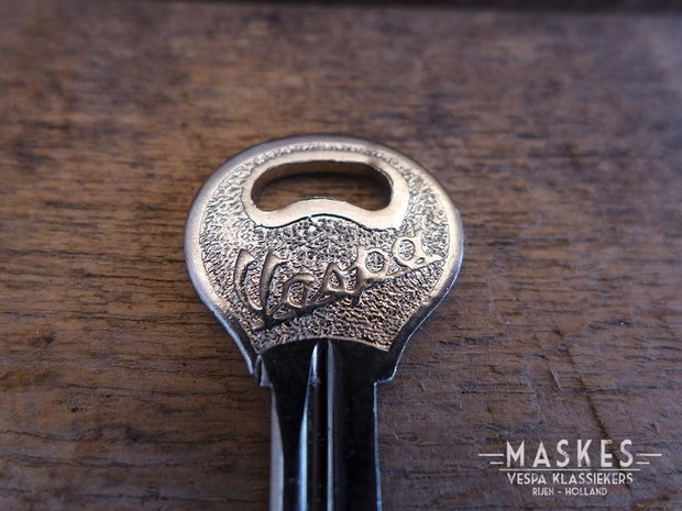Blank steering wheel lock key for V13-15/ V30-33/ VM/ VN/ VL/ VB1/ VGL/ GS150/ VNA/VNB/ VBA/VBB/VLA-B/ GS160