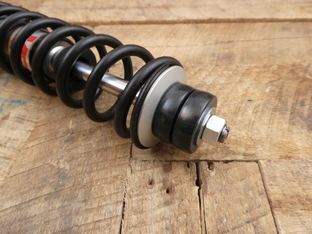 Shock absorber front YSS