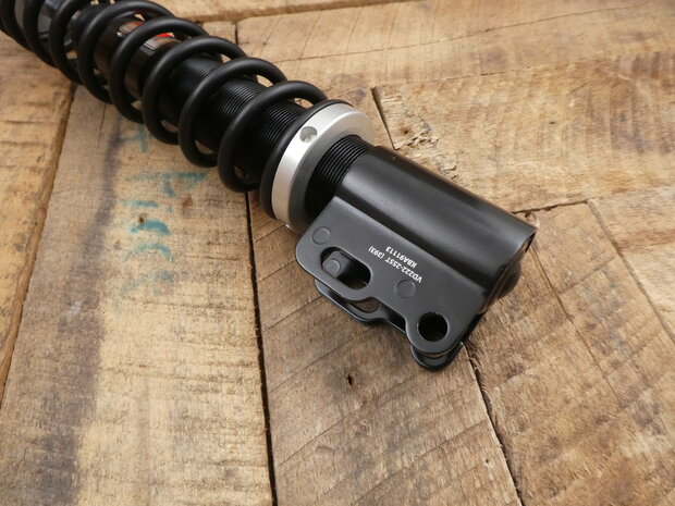 Shock absorber front YSS
