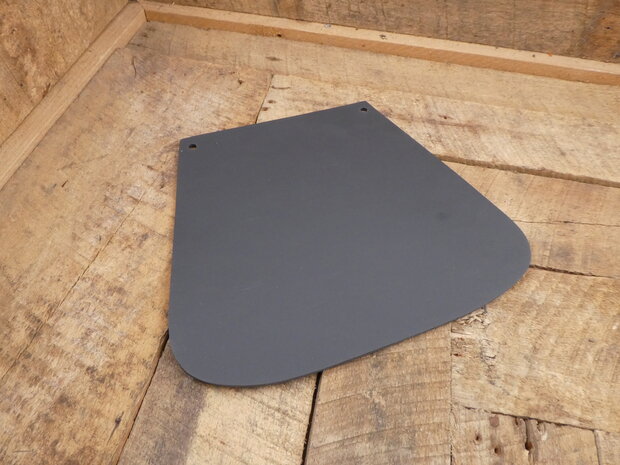 mudflap