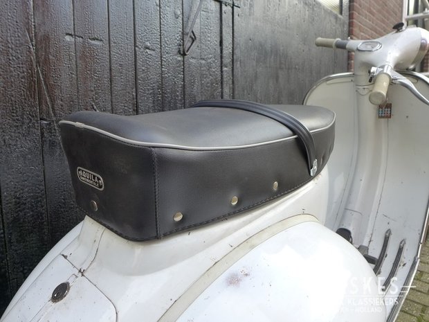 Buddy seat GS160 mk2 for de Italian models