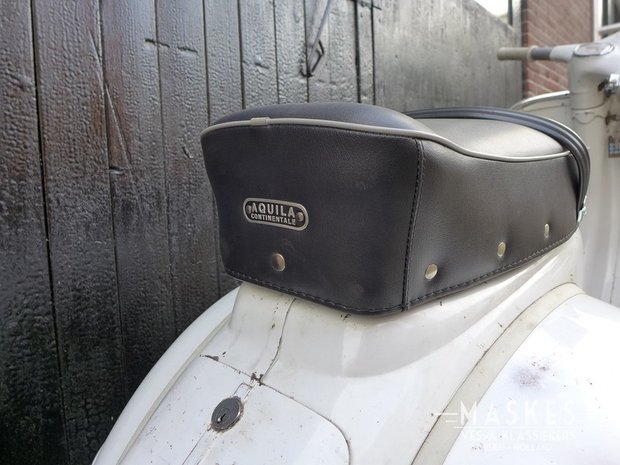 Buddy seat GS160 mk2 for de Italian models