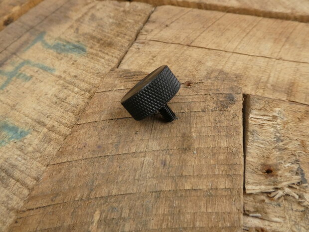 SIP Degree Wheel Adapter Knurled screw