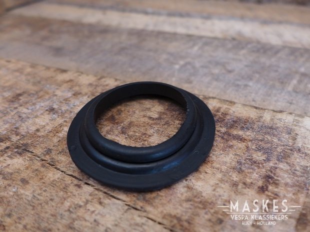 Gasket tank cap for largeframe