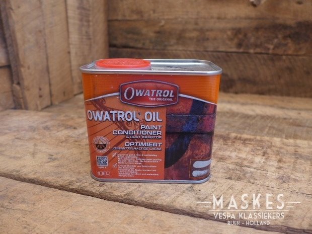 Owatrol