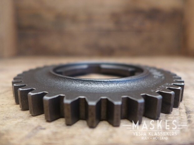 Gearbox sprocket 38 teeth