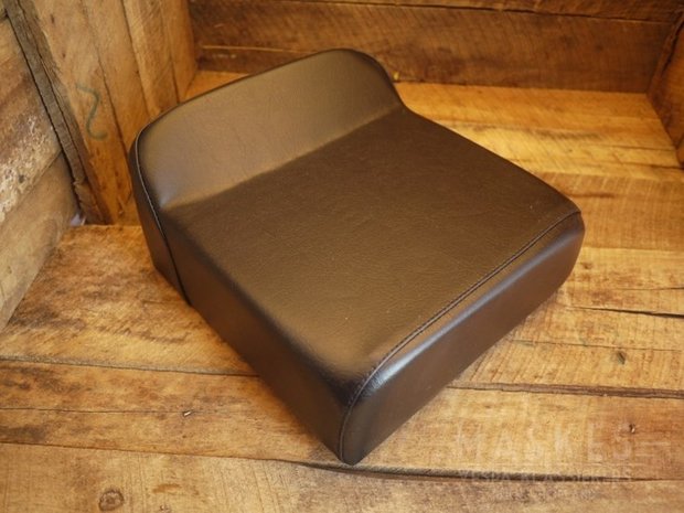 Seat Cushion luggage rack black for VN/VM/VL/VB1