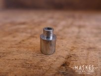 Outer cable end cap whit expires for all models Outer cable end cap whit expires for all models