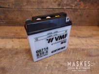 Battery 6v/7ah a.o. VNB1/VBA/VBB1/GLA/GLB/GLX/VL3T/VB1/VGL Battery 6v/7ah a.o. VNB1/VBA/VBB1/GLA/GLB/GLX/VL3T/VB1/VGL