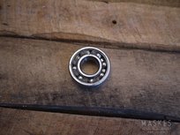 Rear Bearing kickstarter 20x47x14 VN2/VL3/VB1/VGL/GS150 Rear Bearing kickstarter 20x47x14 VN2/VL3/VB1/VGL/GS150