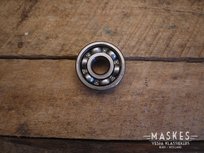 Bearing input shaft primair 12x37x12 VM/VN/VGL/GS150/VBA/VBB/GLA-B/GL-X Bearing input shaft primair 12x37x12 VM/VN/VGL/GS150/VBA/VBB/GLA-B/GL-X