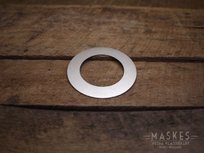 Cover ring for sealing ring kickstarter V1-15/V30-33/VU/VM/VN/VL/VB1/VGL/GS150 Cover ring for sealing ring kickstarter V1-15/V30-33/VU/VM/VN/VL/VB1/VGL/GS150