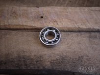 Bearing brake drum 17x40x12 o.a. VNA/VNB/Super/GT/GTR/TS/VBA/VBB/GLA-B/GLX Bearing brake drum 17x40x12 o.a. VNA/VNB/Super/GT/GTR/TS/VBA/VBB/GLA-B/GLX