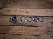 Bearing set steering columnFB/GS150/VNA-B/VBA-B/GLA-B Bearing set steering columnFB/GS150/VNA-B/VBA-B/GLA-B